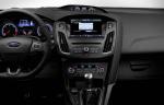Ford Focus ST 2014 года